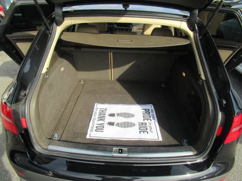 Used 2013 Audi A4 Premium Plus w/ Premium Plus Pkg image 9