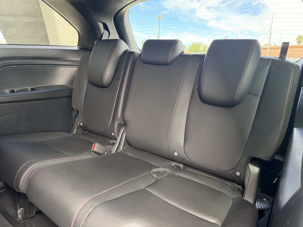 Used 2023 Honda Odyssey Sport image 32