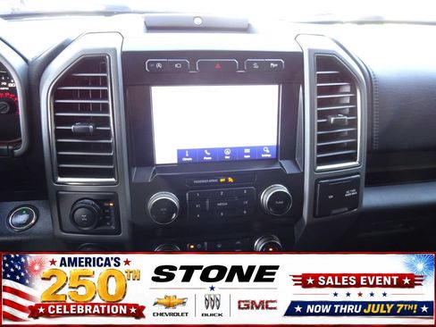 Used 2020 Ford F150 Raptor w/ Equipment Group 802A Luxury AWD/4WD image 27