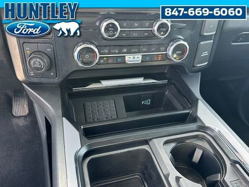 Used 2023 Ford F350 Lariat w/ Lariat Ultimate Package image 19