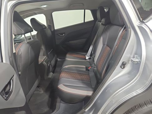 New 2026 Subaru Crosstrek 2.5i Limited AWD/4WD image 24