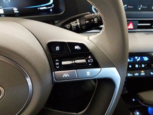 New 2026 Hyundai Elantra SEL Sport image 6