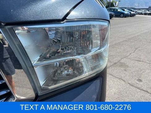Used 2016 RAM 1500 Big Horn AWD/4WD image 11