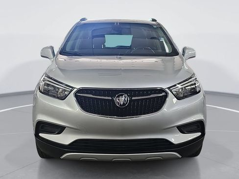 Used 2022 Buick Encore Preferred w/ Safety Package AWD/4WD image 10