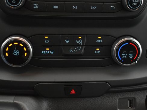 New 2025 Ford Transit 350 XL image 33