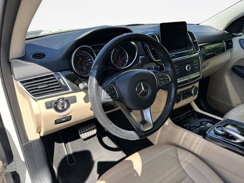 Used 2019 Mercedes-Benz GLE 43 AMG 4MATIC Coupe image 11