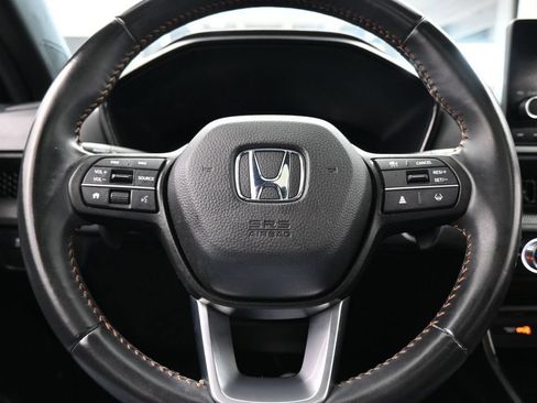Used 2024 Honda CR-V Sport image 26