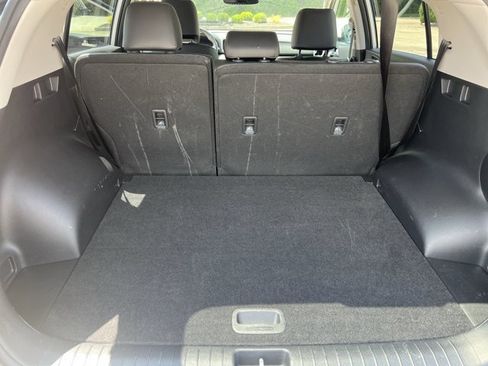 Used 2017 Kia Sportage EX FWD image 26