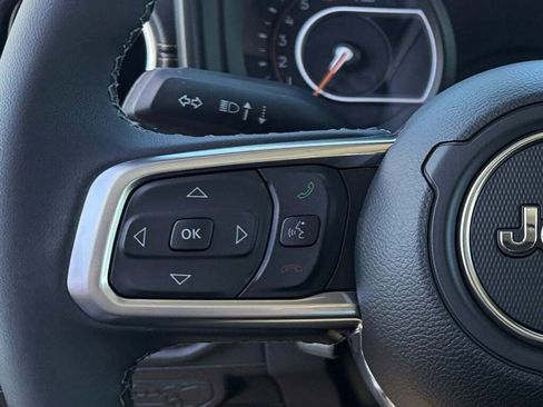 New 2026 Jeep Wrangler Sahara image 34