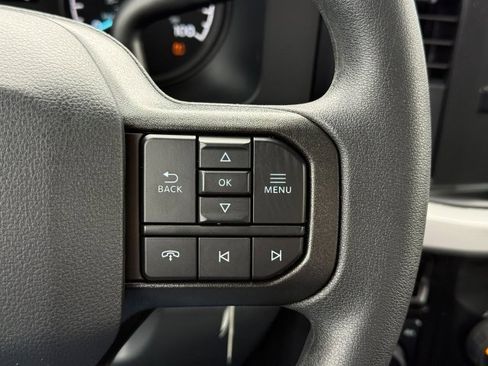 New 2026 Ford F350 XL w/ STX Appearance Package AWD/4WD image 27