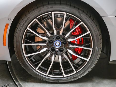 Used 2023 BMW i4 M50 AWD/4WD image 10