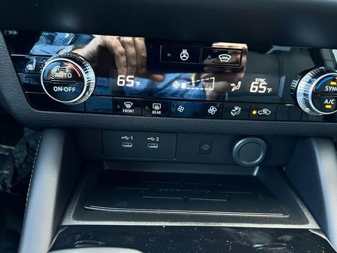 New 2026 Mitsubishi Outlander Trail Edition AWD/4WD image 17