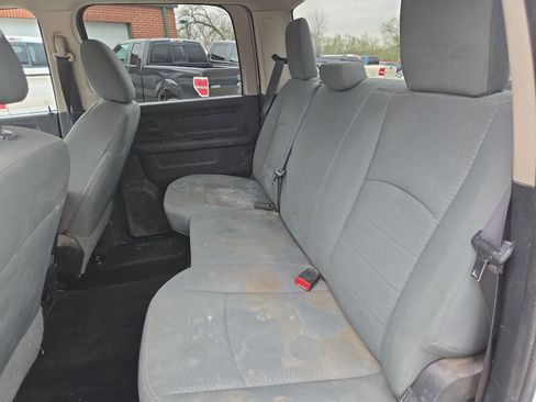 Used 2015 RAM 1500 Tradesman w/ Popular Equipment Group image 10