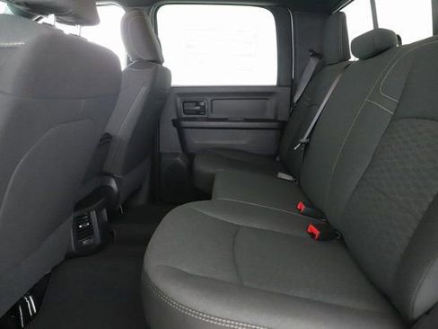 New 2026 RAM 2500 Tradesman image 27