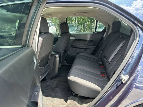 Certified 2016 Chevrolet Equinox LS FWD image 23