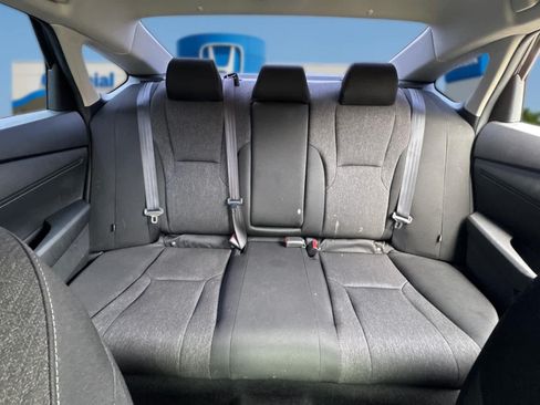 Used 2025 Honda Accord LX image 26