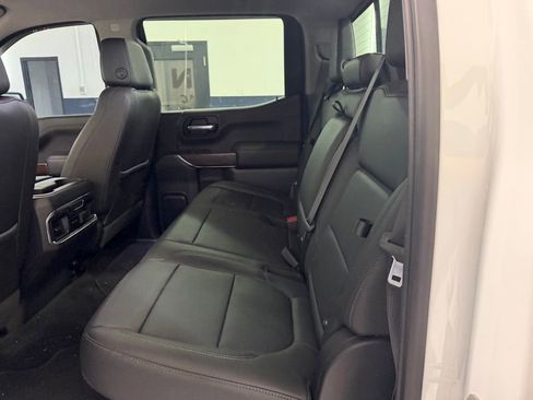 Used 2019 GMC Sierra 1500 SLT w/ SLT Premium Plus Package AWD/4WD image 13