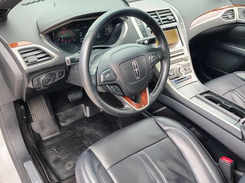 Used 2019 Lincoln MKZ Reserve AWD/4WD image 17