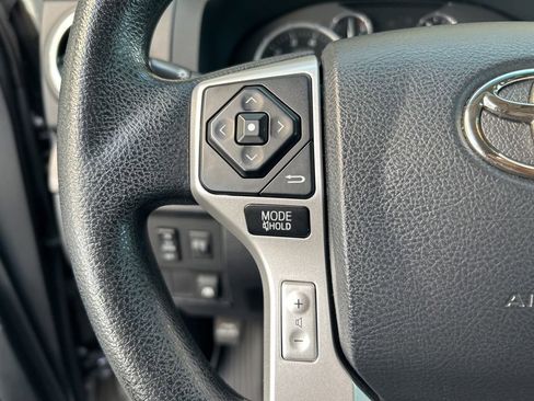Used 2017 Toyota Tundra SR5 w/ SR5 Upgrade Package image 48