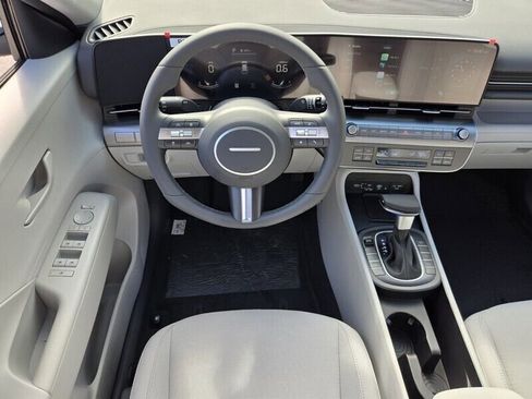 New 2026 Hyundai Kona SEL Sport FWD image 7