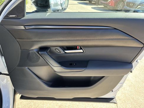 Used 2025 MAZDA CX-50 AWD 2.5 Hybrid w/ Cargo Package image 44