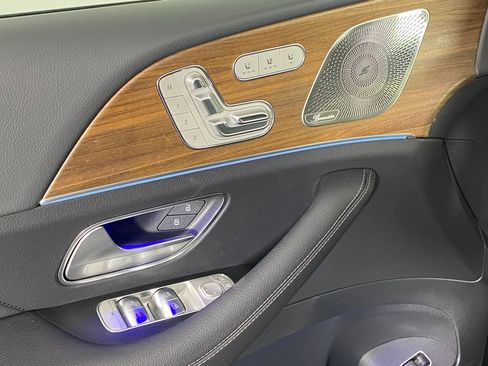 Used 2026 Mercedes-Benz GLE 350 4MATIC image 23