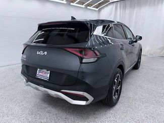 Used 2023 Kia Sportage LX FWD video 2
