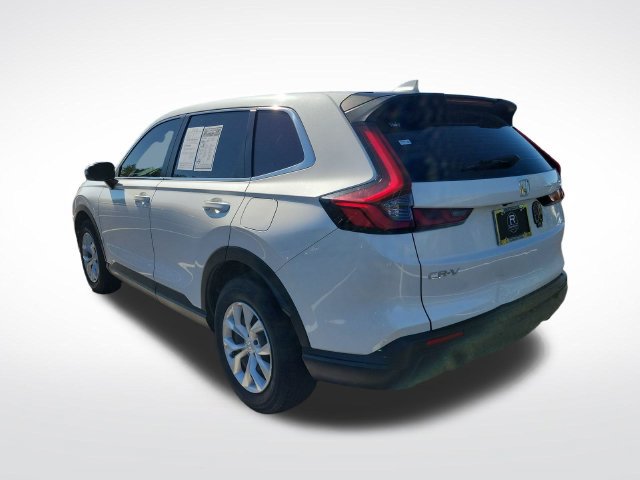 Used 2024 Honda CR-V LX image 16