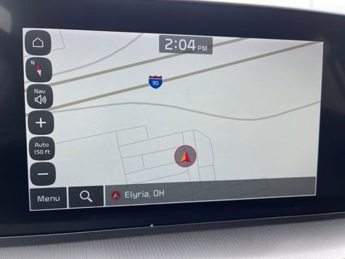 Used 2024 Kia Telluride S w/ S Sunroof Package image 33