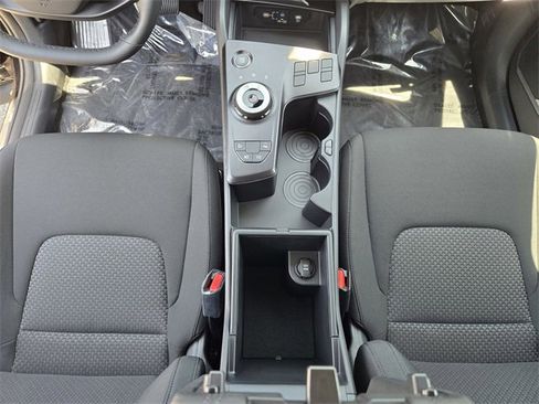 New 2026 Kia Sportage LX image 22