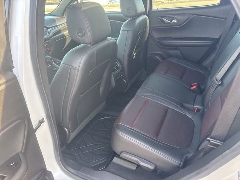 Used 2020 Chevrolet Blazer RS image 13