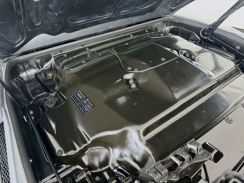 Used 2023 Maserati MC20 Spyder RWD image 14