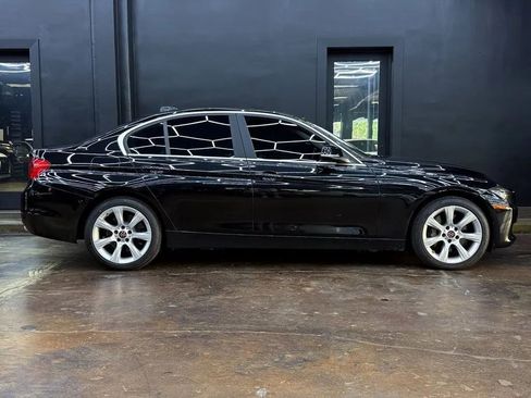 Used 2015 BMW 335i xDrive Sedan AWD/4WD image 8