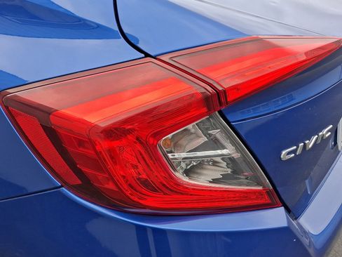 Used 2016 Honda Civic LX image 15