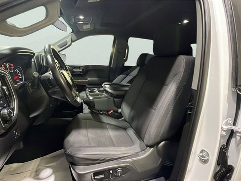 Used 2020 Chevrolet Silverado 1500 LT w/ All-Star Edition image 15