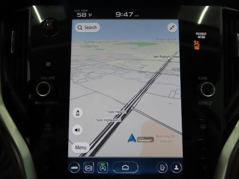 Used 2025 Subaru Outback Touring w/ Tech Package 2 image 20