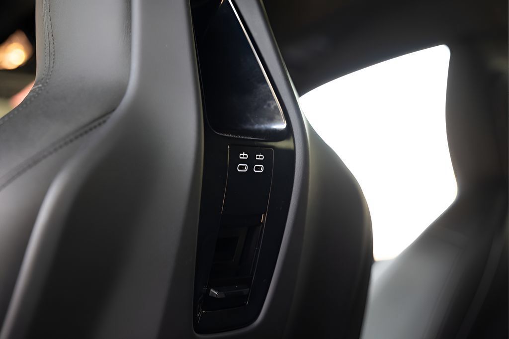 Used 2023 BMW iX M60 w/ Executive Package AWD/4WD image 48