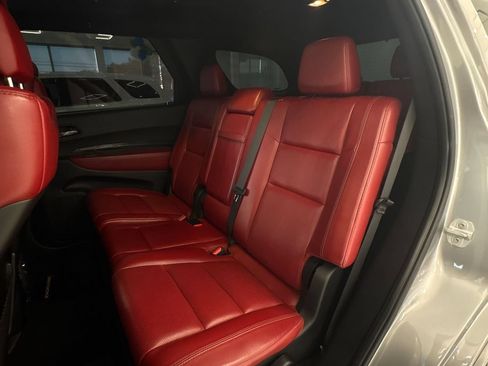 Used 2019 Dodge Durango R/T w/ Blacktop Package AWD/4WD image 21