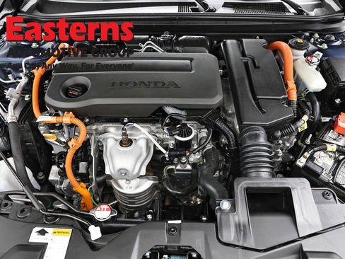 Used 2025 Honda Accord Touring image 7