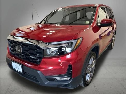 Certified 2023 Honda Passport EX-L image 1