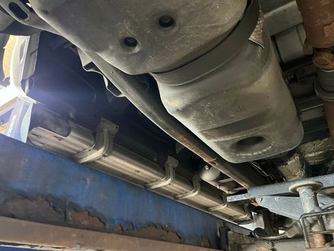 Used 2007 Dodge Ram 3500 Truck Laramie image 74