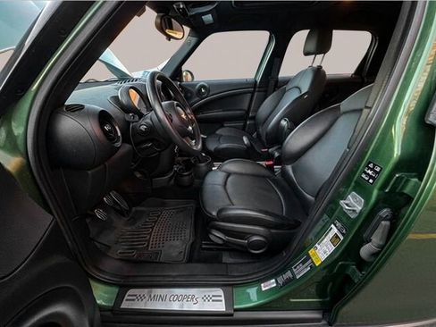 Used 2015 MINI Cooper Countryman S AWD/4WD image 5