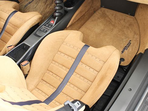 Certified 2020 Ferrari 488 Pista Spider RWD image 26