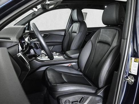 New 2026 Audi Q7 2.0T Premium image 17