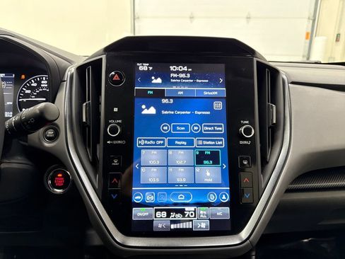 Certified 2024 Subaru Crosstrek 2.5i Limited image 19