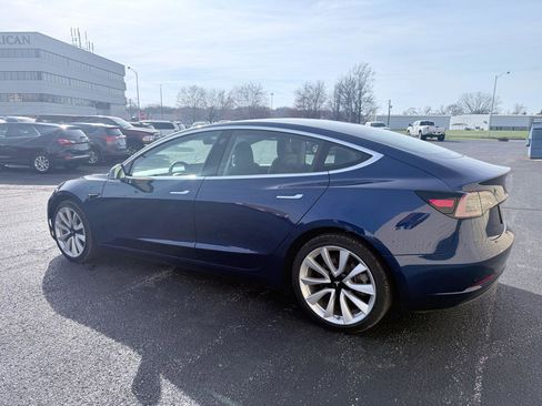 Used 2019 Tesla Model 3 Long Range image 3