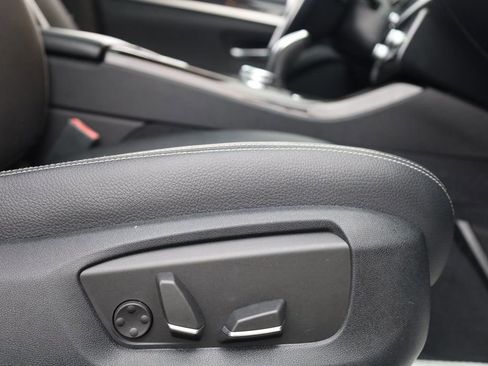 Used 2014 BMW 535i Sedan image 28