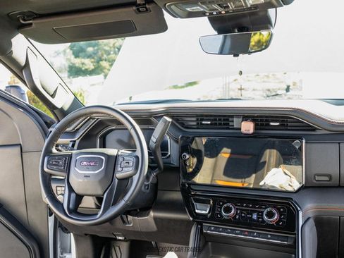 Used 2024 GMC Sierra 2500 AT4 w/ AT4 Premium Plus Package image 54