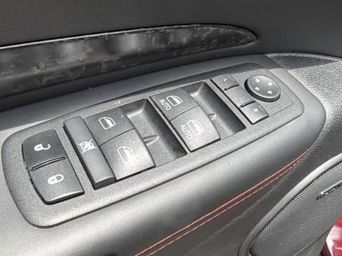 Used 2024 Dodge Durango R/T AWD/4WD image 12