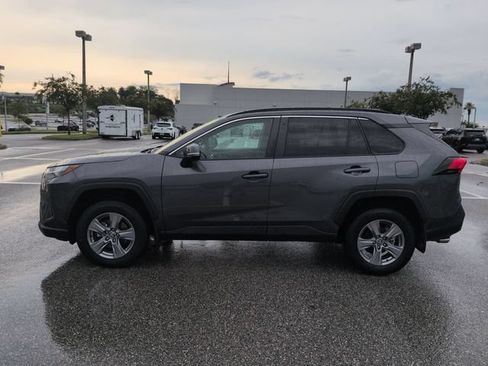 Certified 2024 Toyota RAV4 XLE w/ Convenience Package FWD image 7